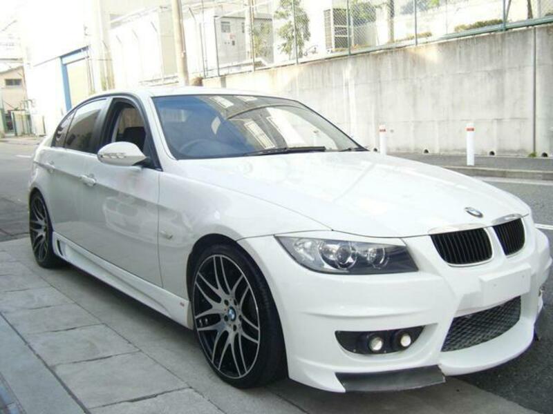 3 SERIES