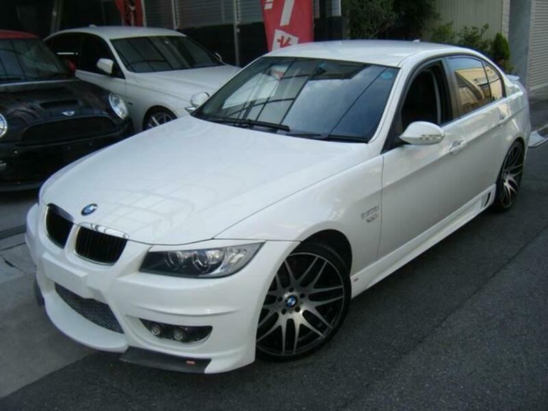 3 SERIES