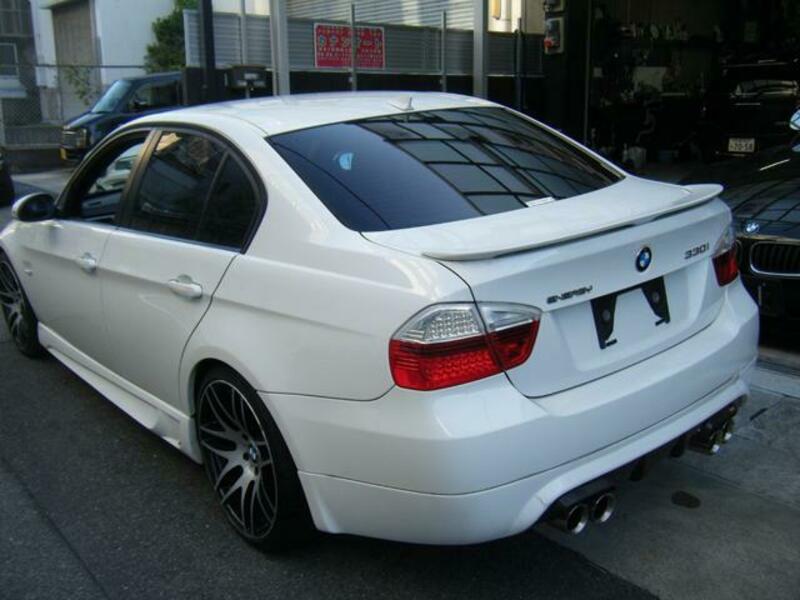 3 SERIES