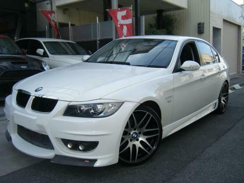 3 SERIES