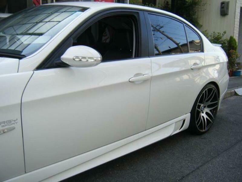 3 SERIES