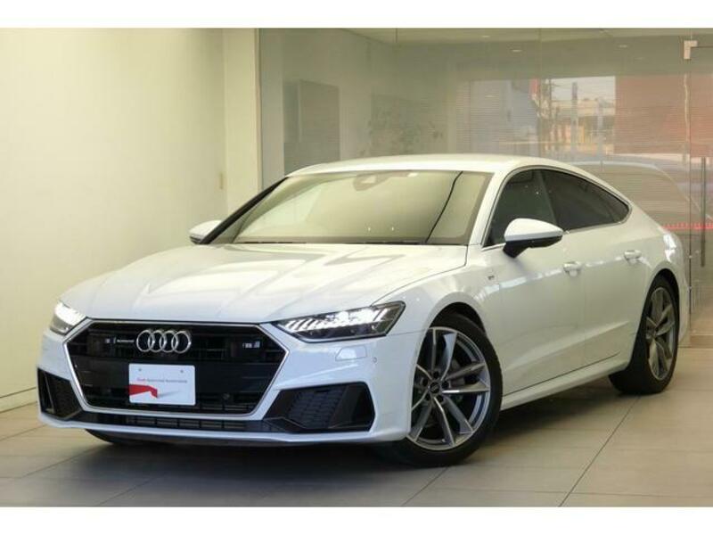 A7 SPORTBACK