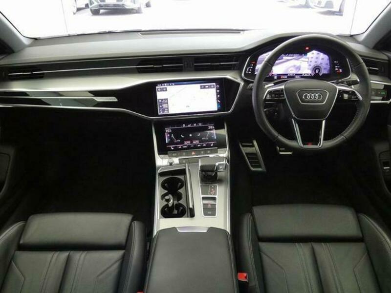 A7 SPORTBACK