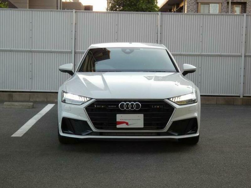 A7 SPORTBACK