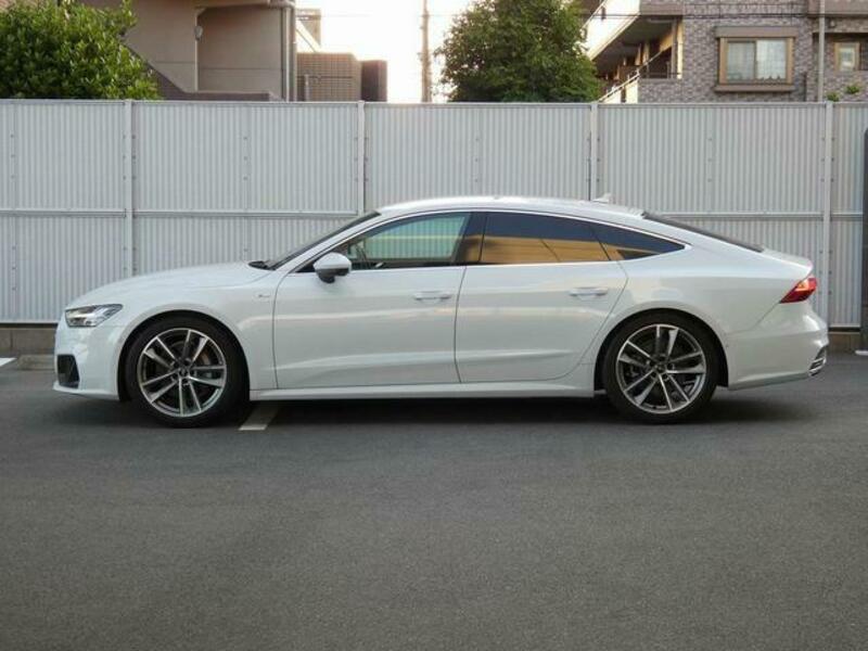 A7 SPORTBACK