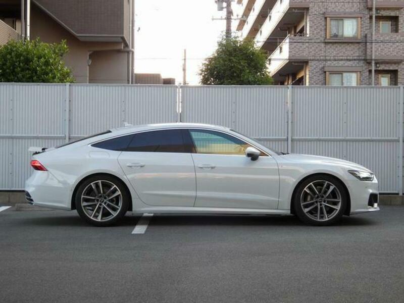 A7 SPORTBACK