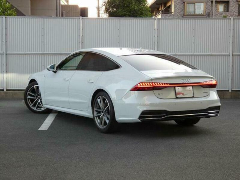 A7 SPORTBACK