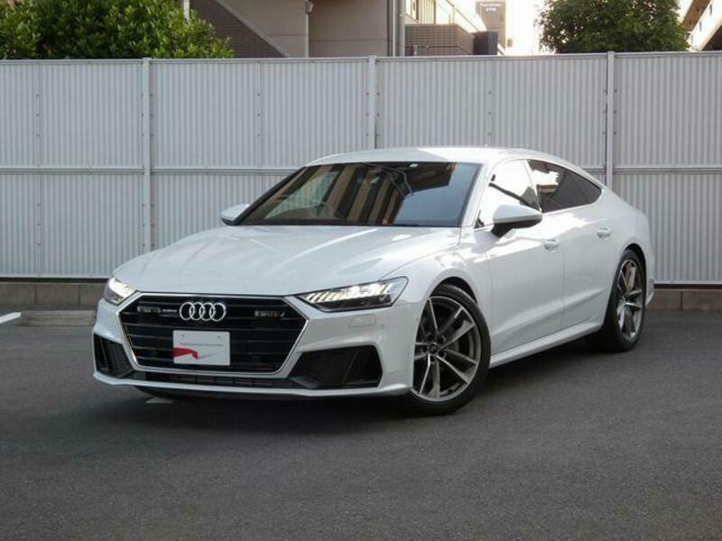 A7 SPORTBACK