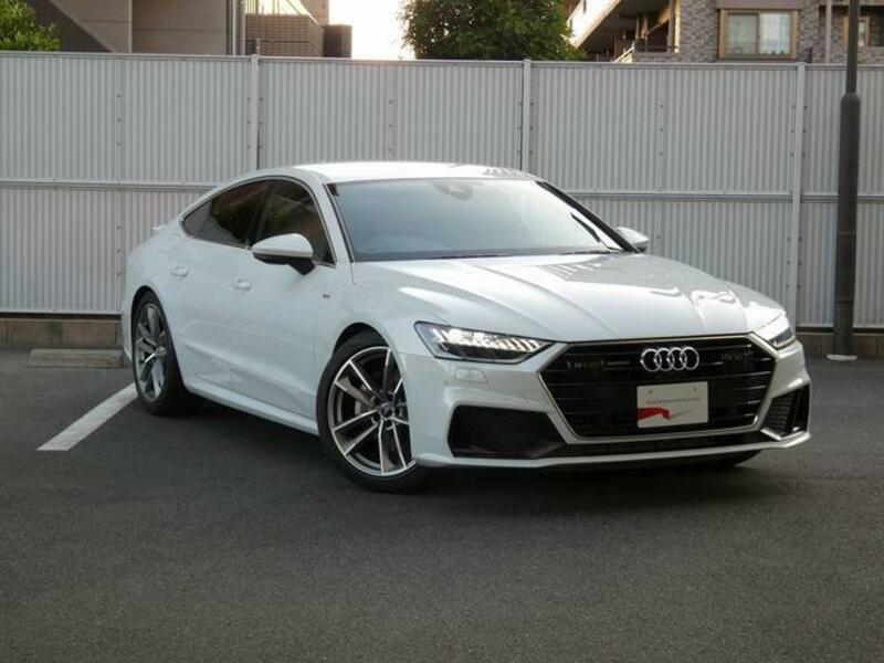 A7 SPORTBACK