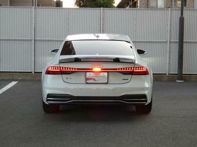 A7 SPORTBACK