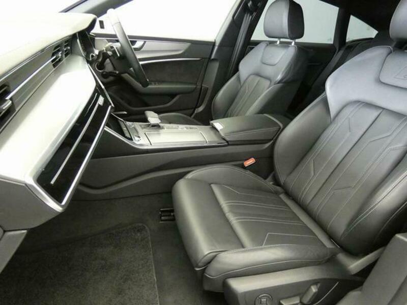 A7 SPORTBACK