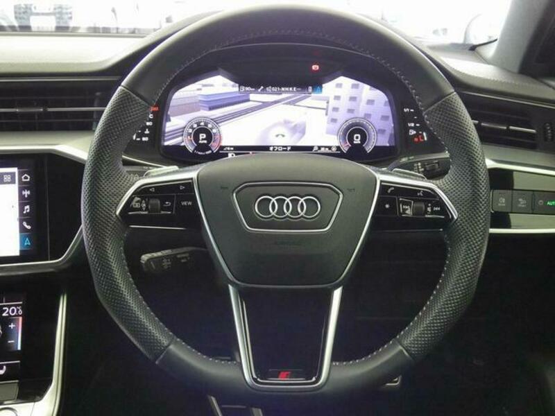 A7 SPORTBACK