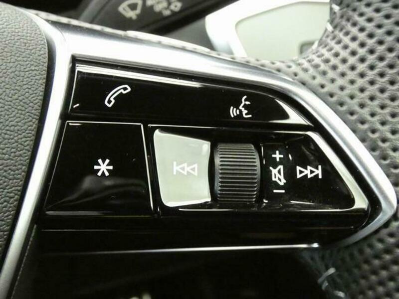 A7 SPORTBACK