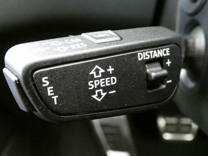 A7 SPORTBACK
