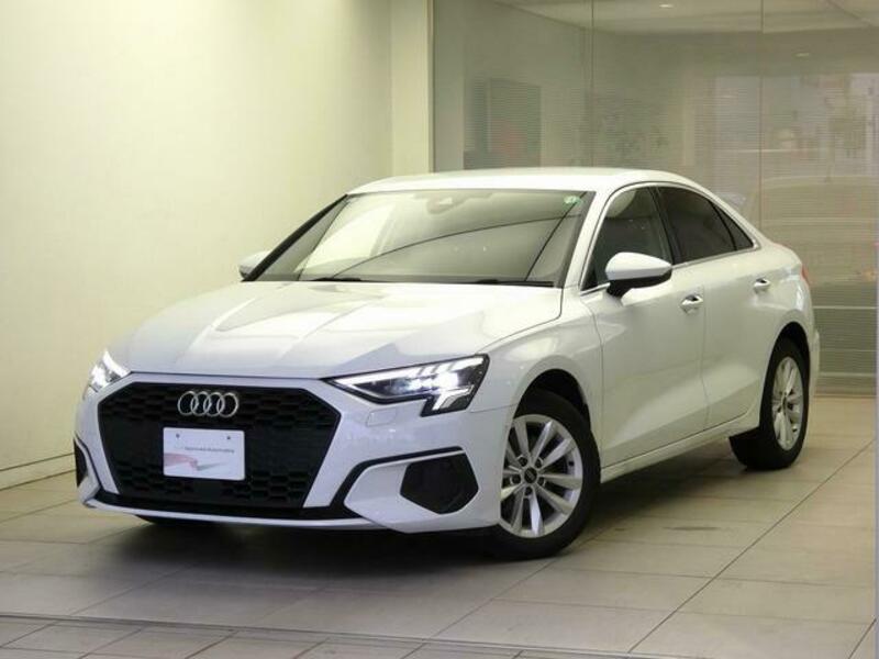 A3 SEDAN