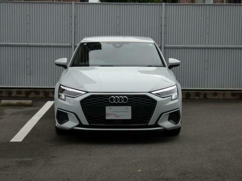 A3 SEDAN
