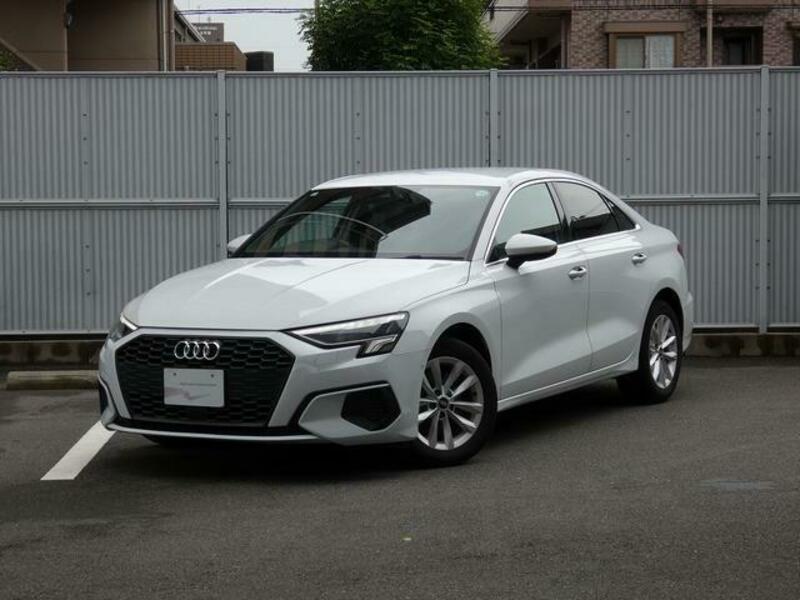 A3 SEDAN