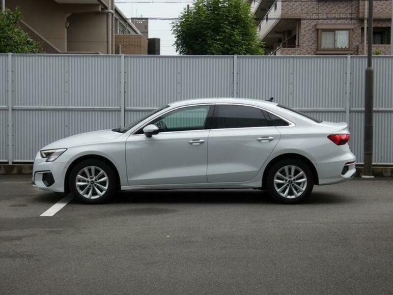 A3 SEDAN