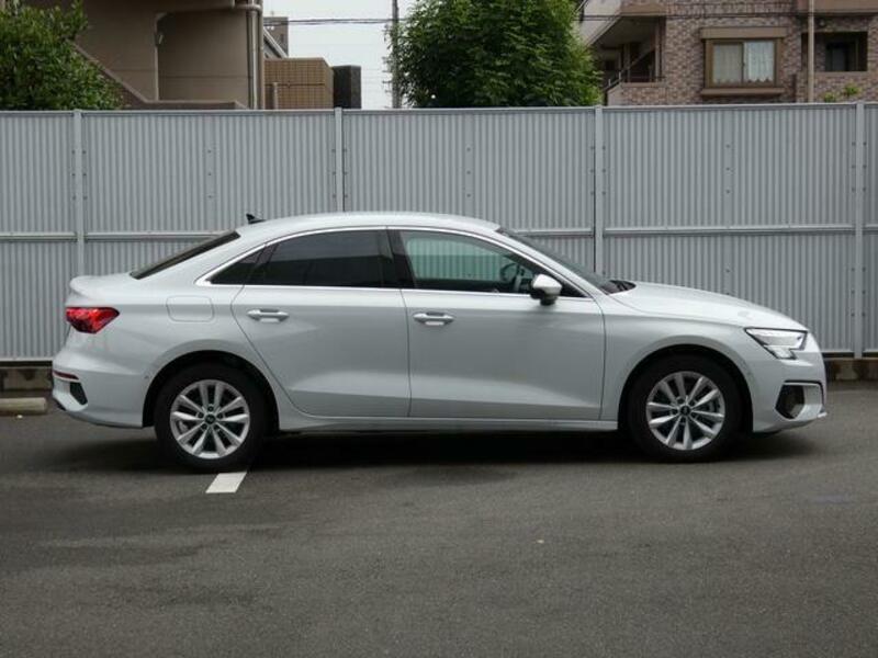 A3 SEDAN