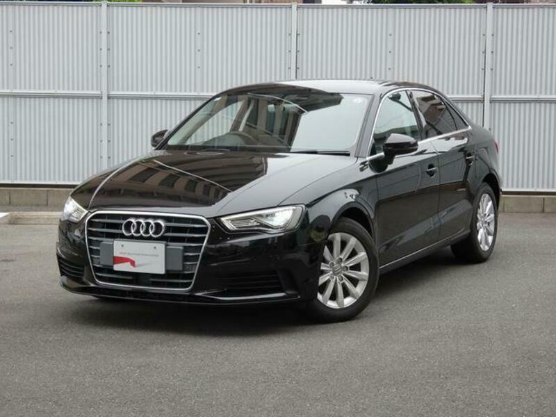 A3 SEDAN