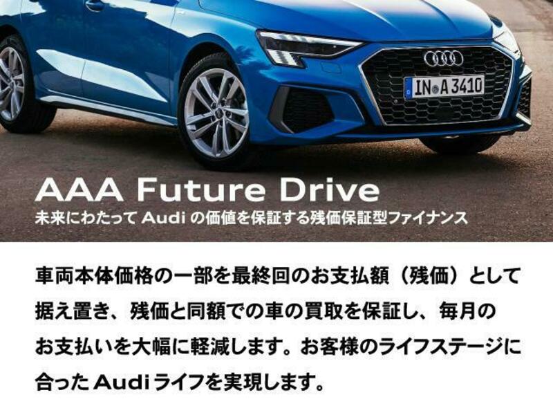 A3 SEDAN