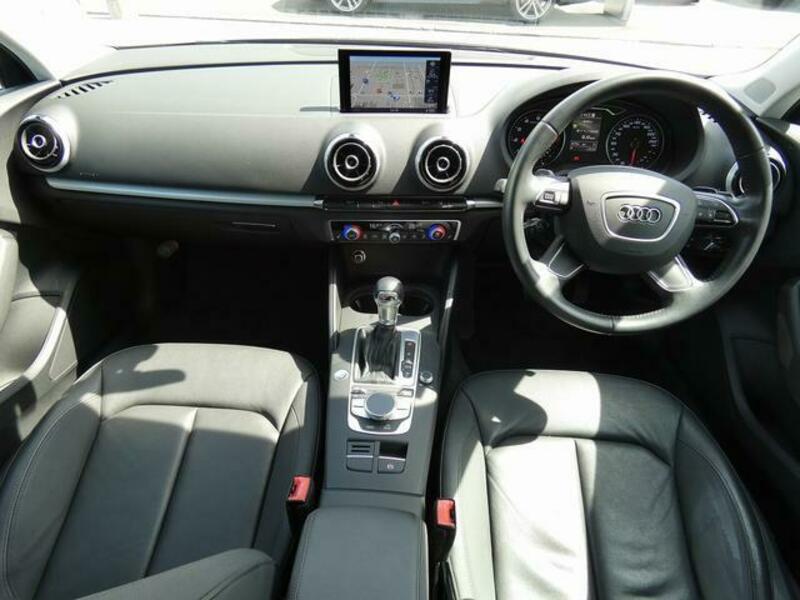 A3 SEDAN