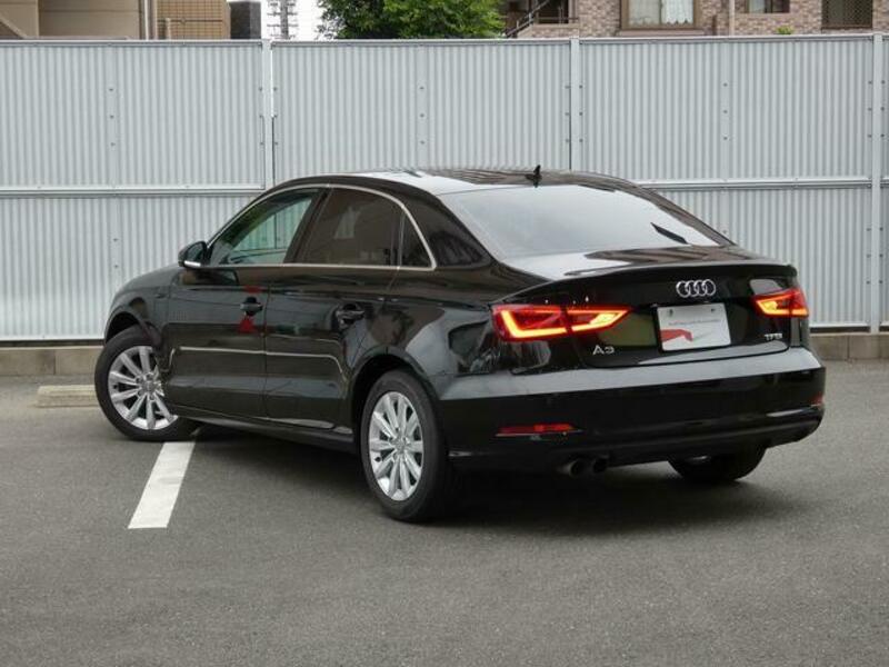 A3 SEDAN
