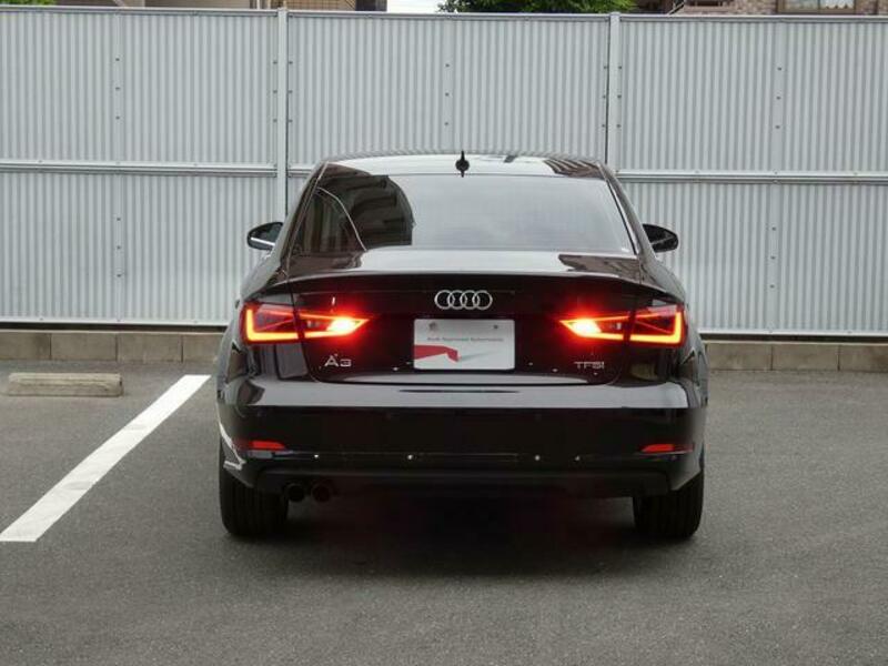 A3 SEDAN