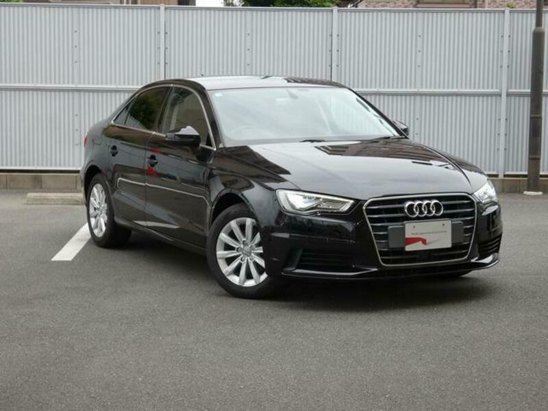 A3 SEDAN