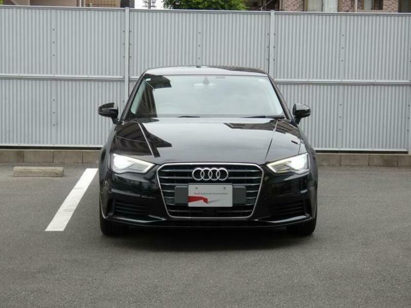 A3 SEDAN