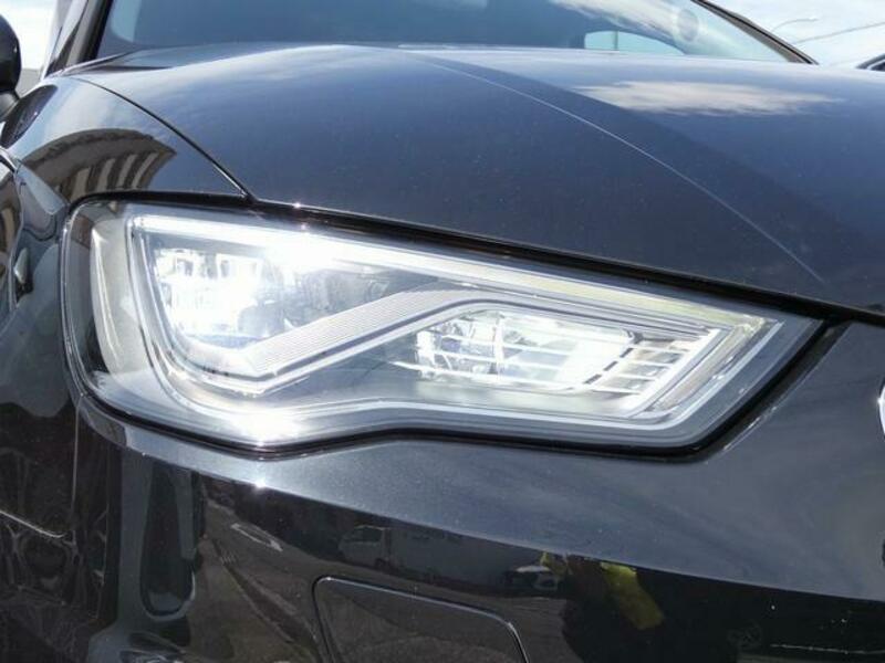 A3 SEDAN