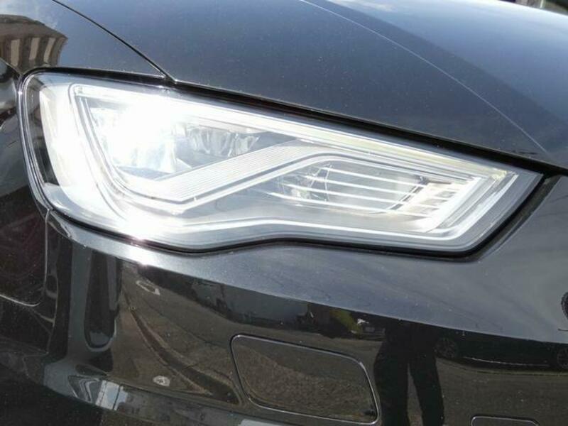 A3 SEDAN