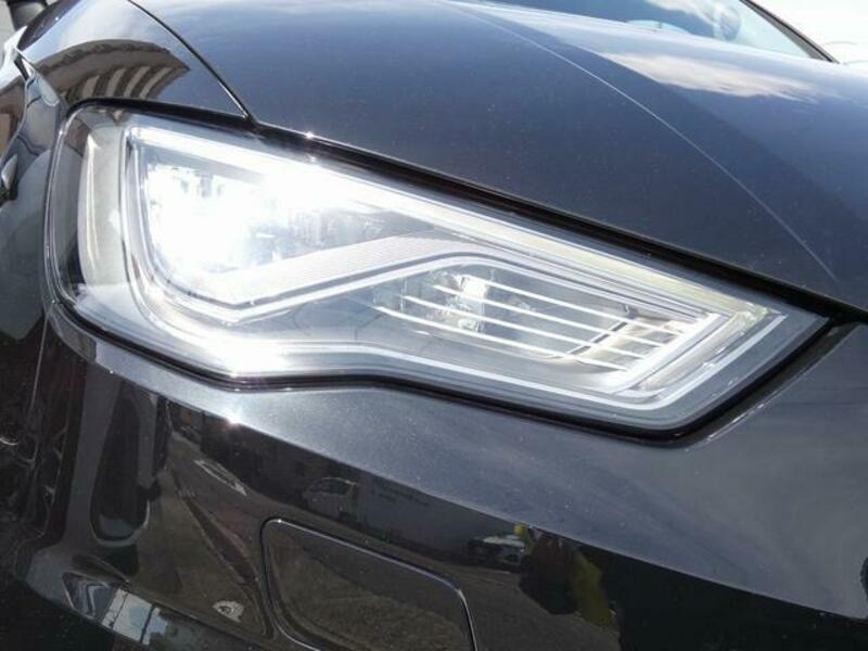 A3 SEDAN