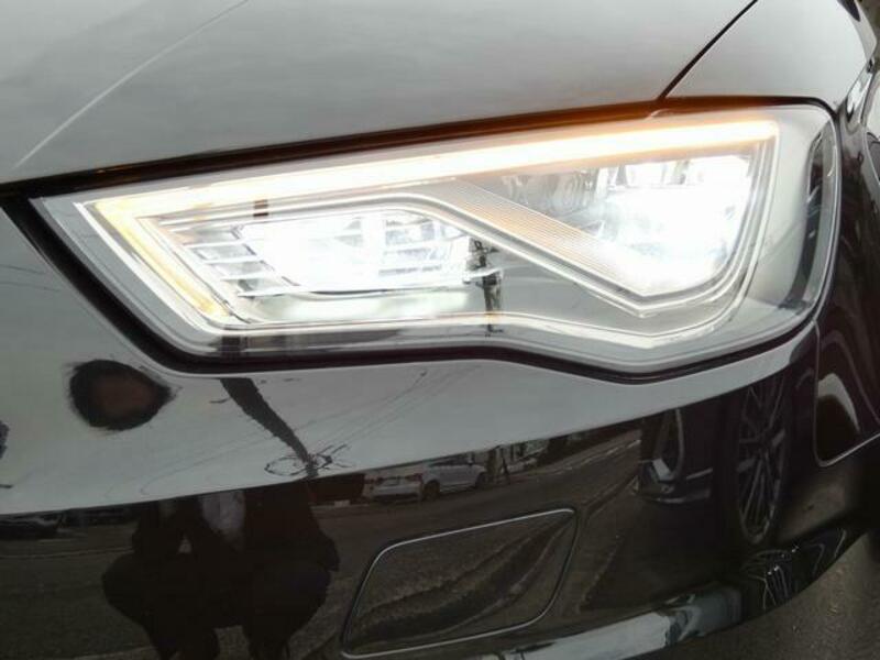 A3 SEDAN