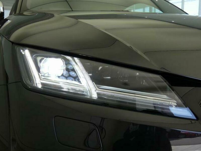TTS COUPE