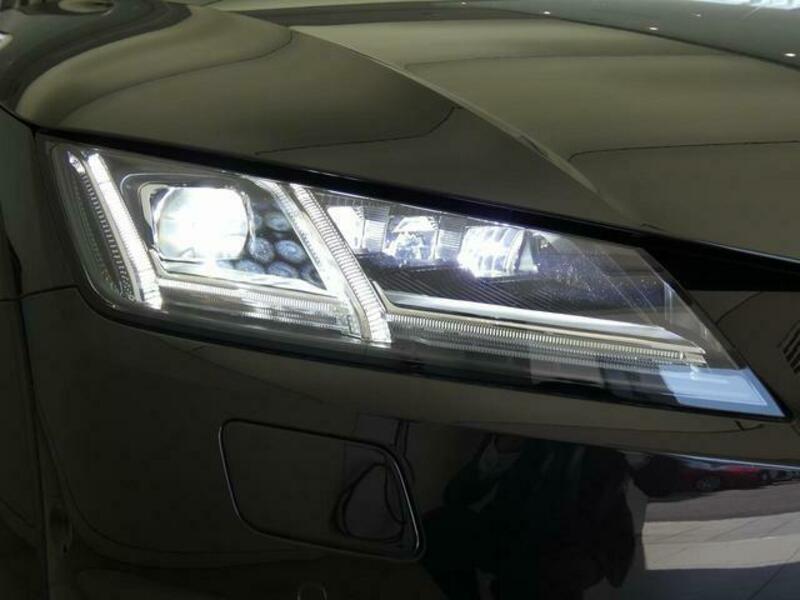 TTS COUPE