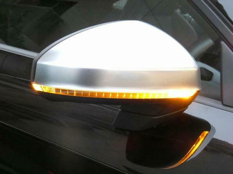 TTS COUPE