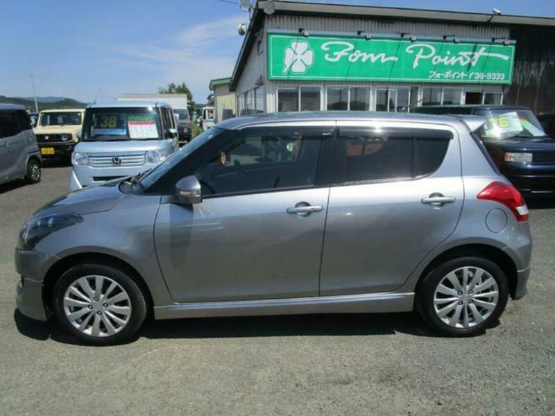 SWIFT