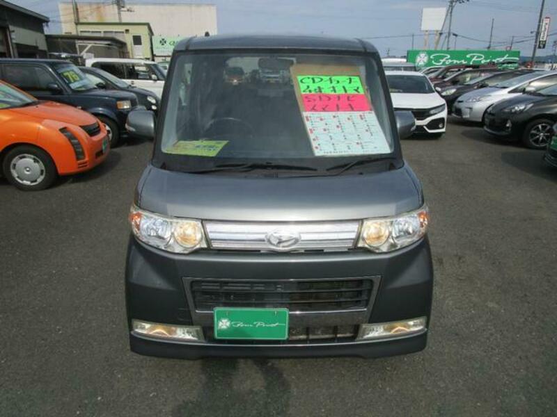TANTO