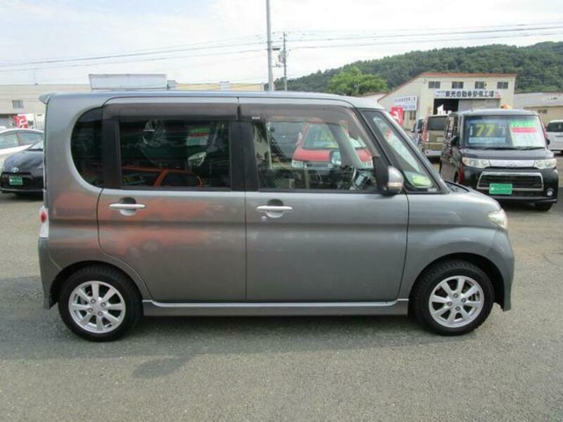 TANTO