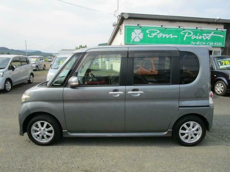 TANTO