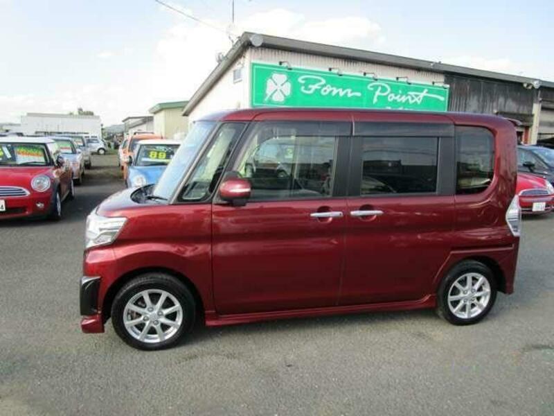 TANTO