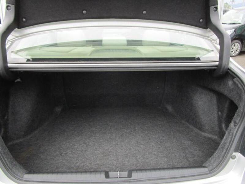 CIVIC HYBRID