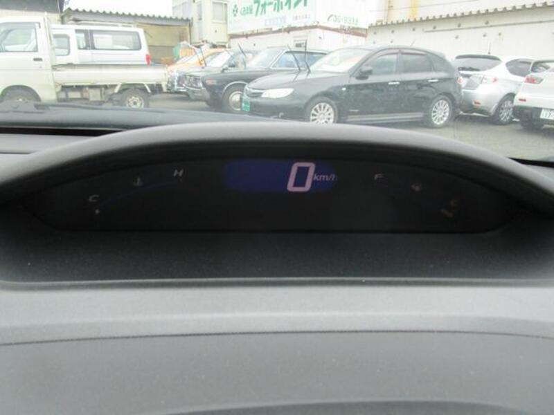 CIVIC HYBRID