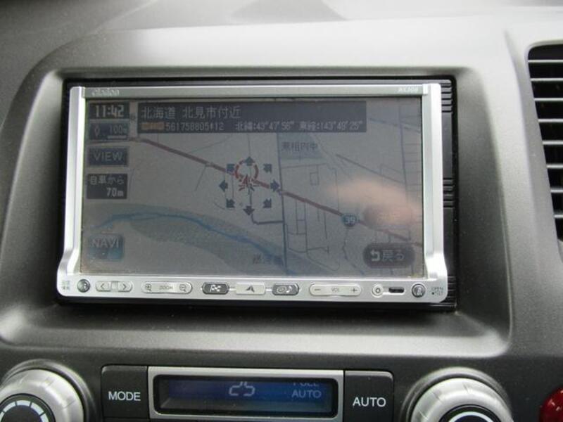 CIVIC HYBRID