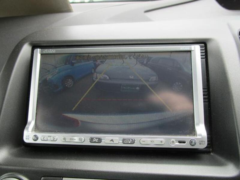 CIVIC HYBRID