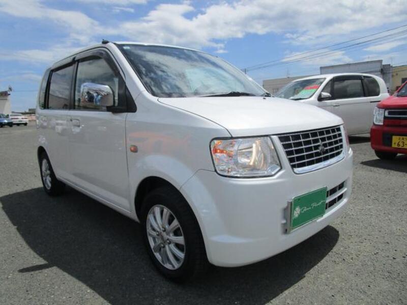 EK WAGON