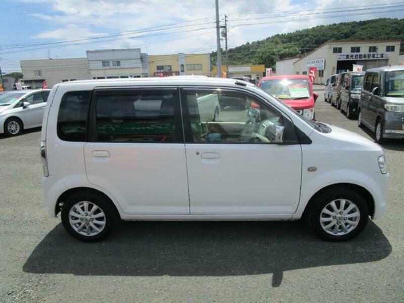 EK WAGON