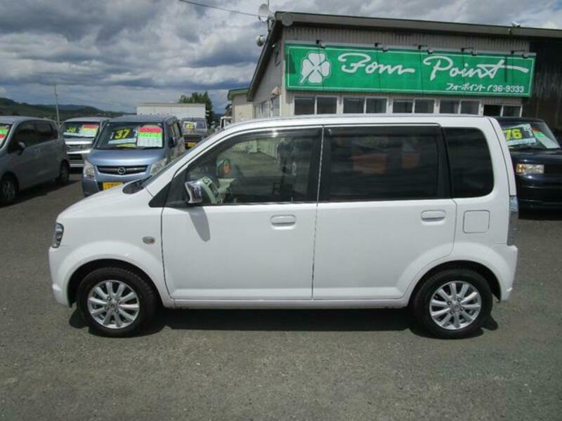 EK WAGON
