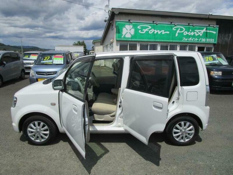 EK WAGON